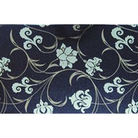 Inserto Belezza Black 30x60 cm